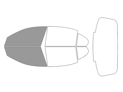 Front - 45%