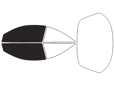 Front - 15%