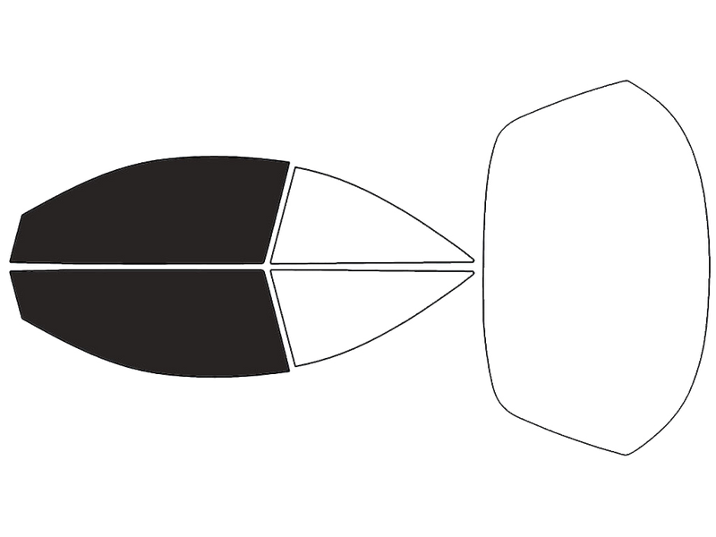 Front - 15%