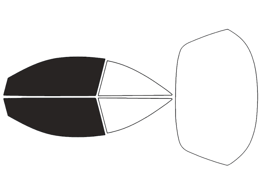 Front - 15%