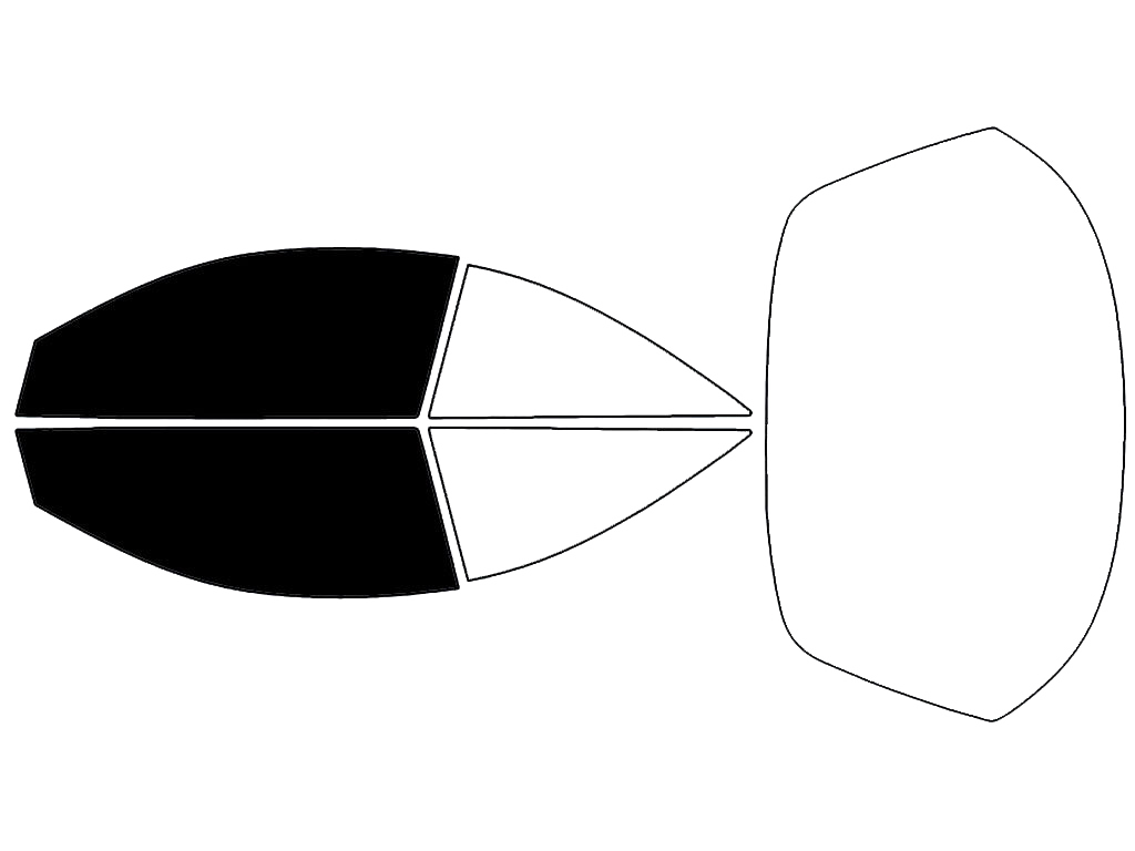 Front - 5%