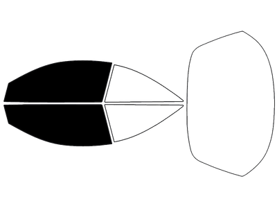 Front - 5%