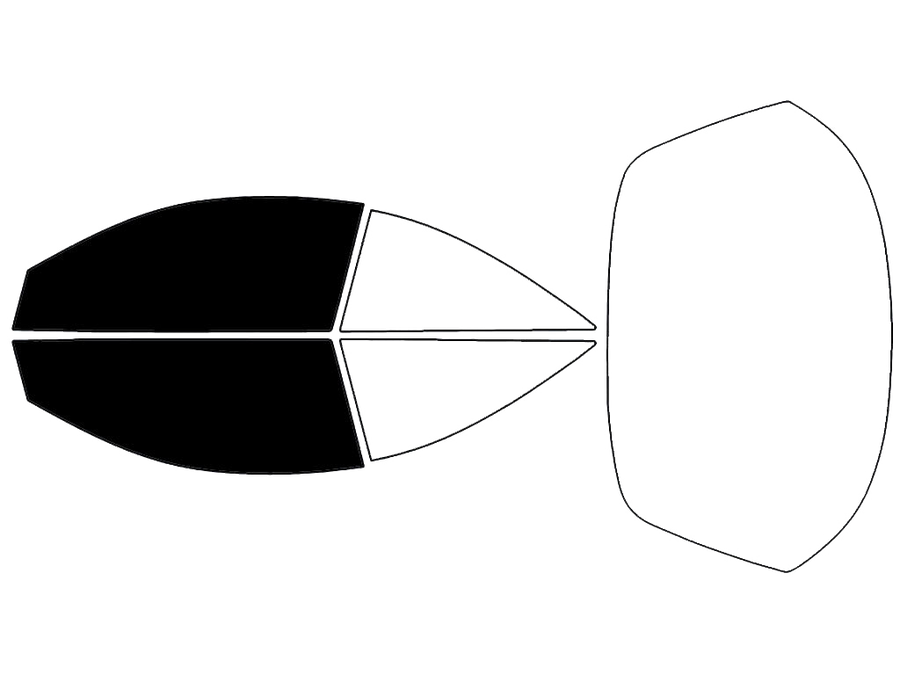 Front - 5%
