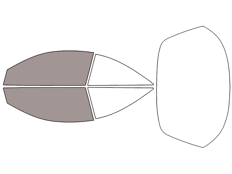 Front - 45%