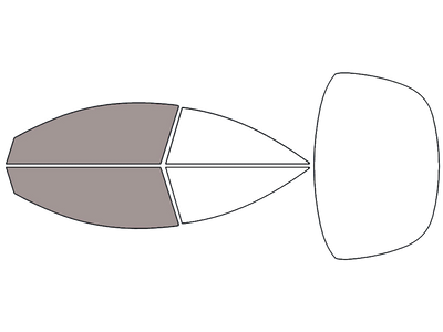 Front - 50%
