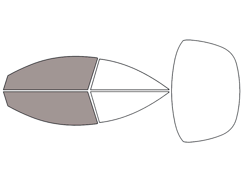 Front - 50%