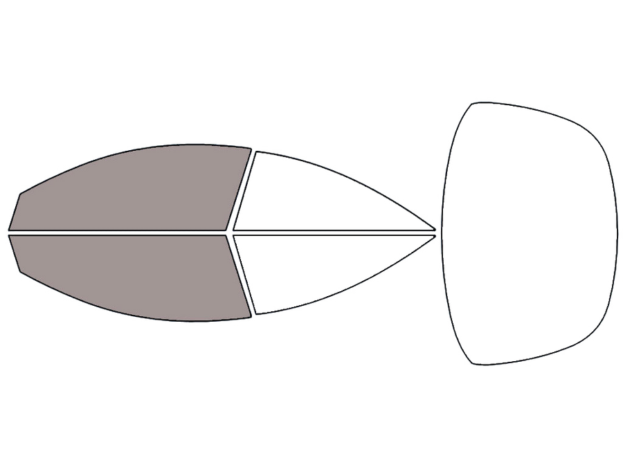 Front - 50%