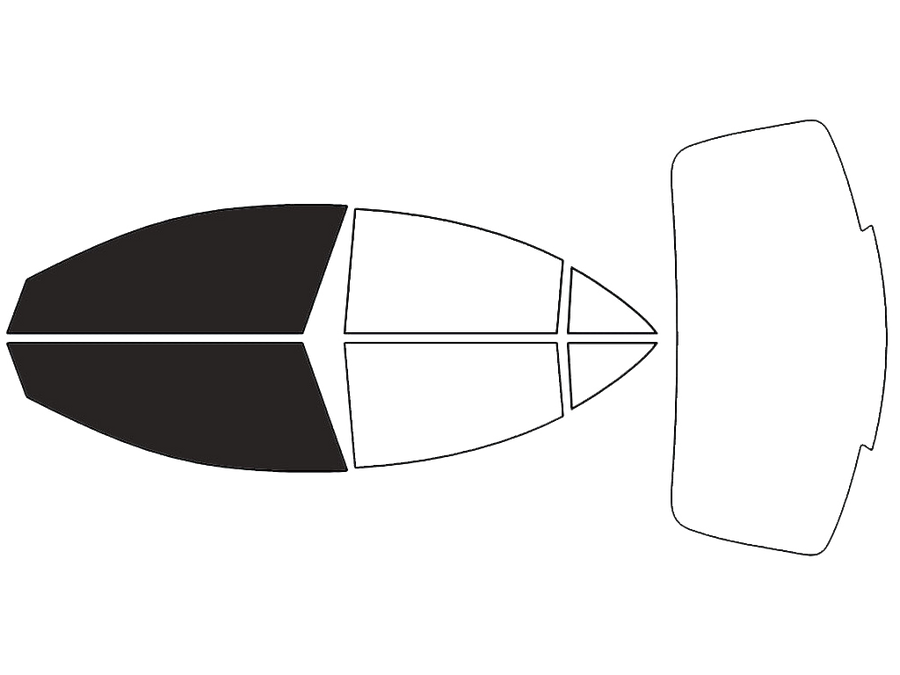 Front - 15%