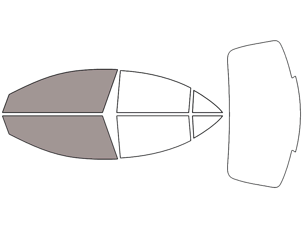 Front - 50%