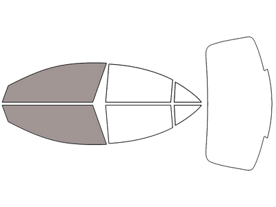 Front - 50%