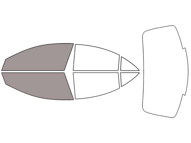 Front - 50%