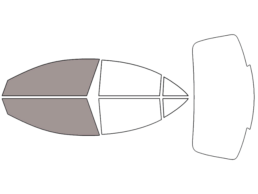 Front - 50%