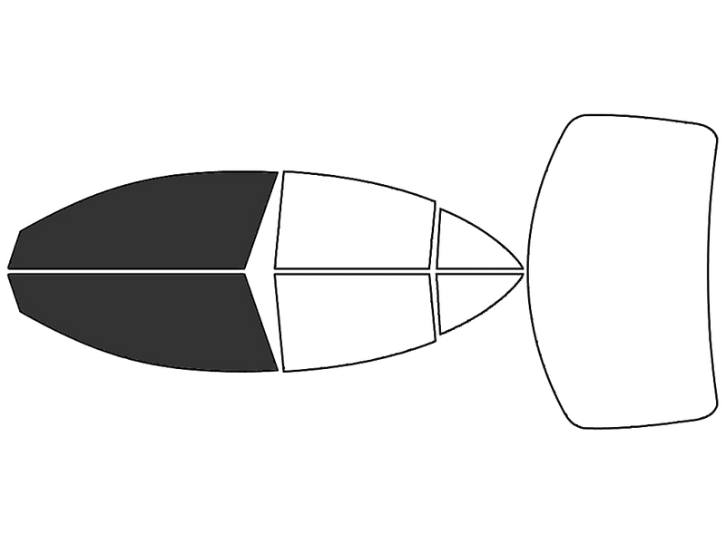 Front - 20%