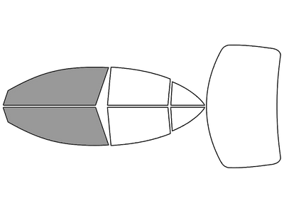 Front - 50%