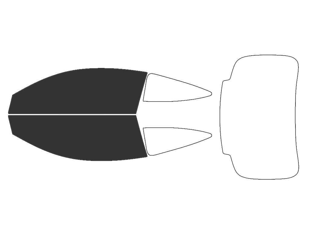 Front - 20%