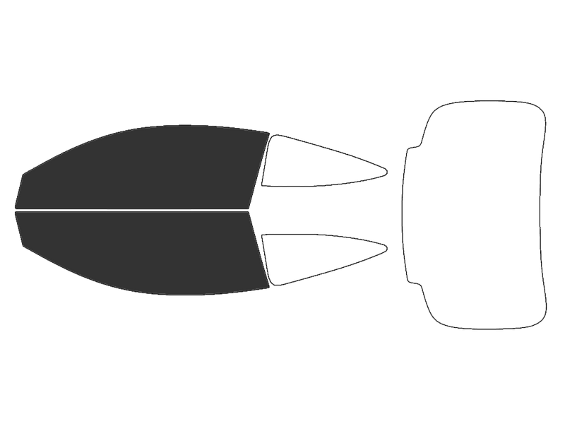 Front - 20%