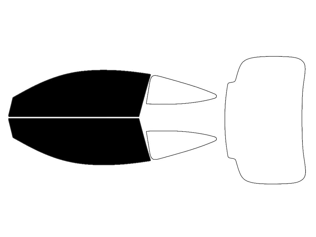 Front - 5%