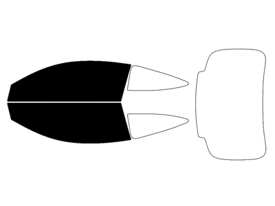 Front - 5%