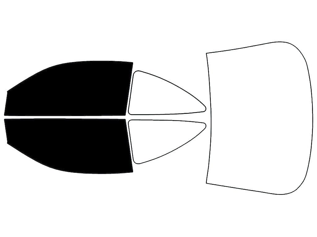 Front - 5%