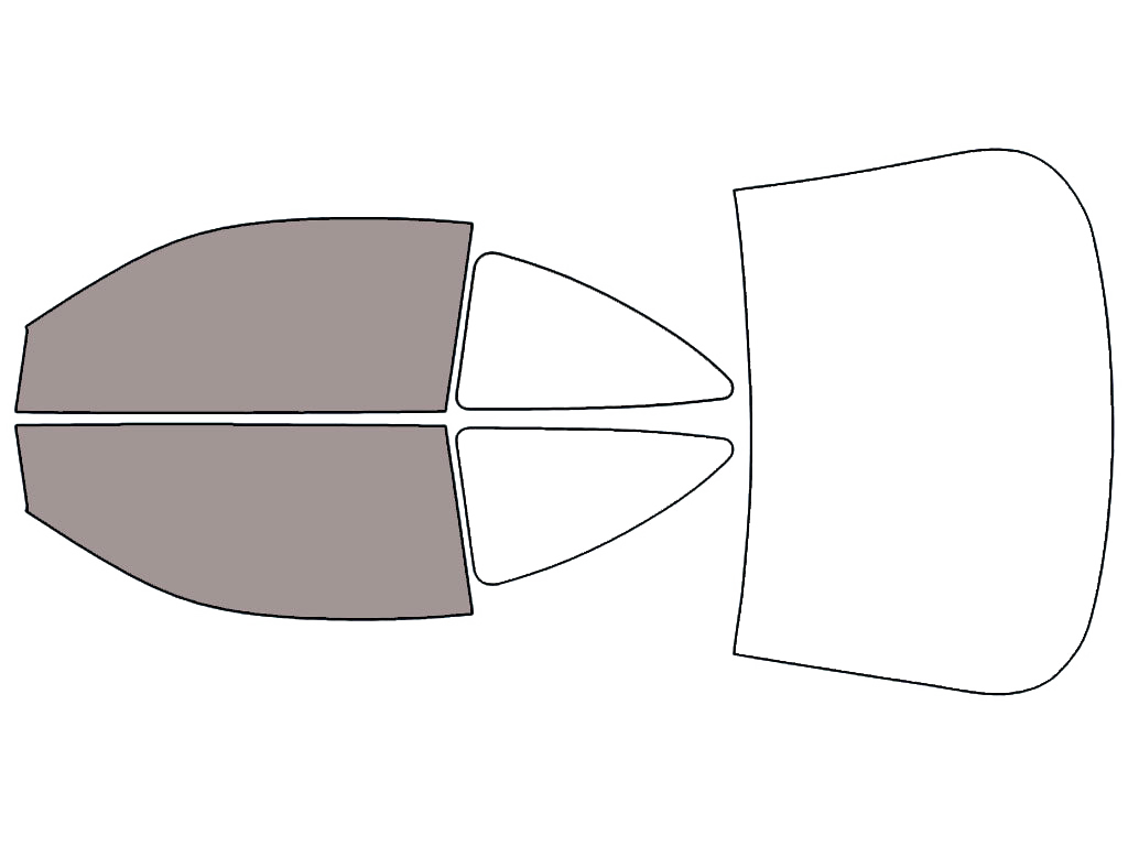 Front - 45%