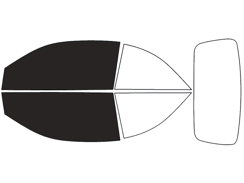 Front - 15%