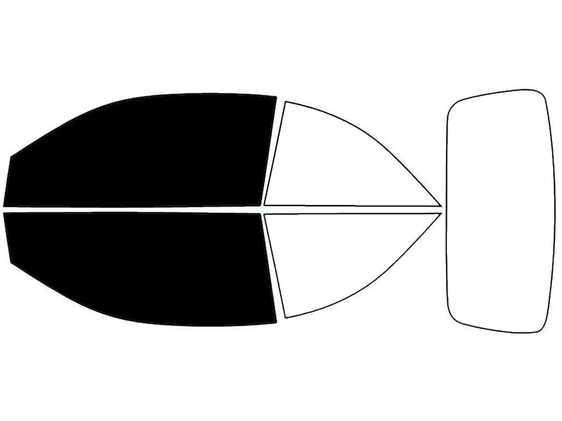 Front - 5%