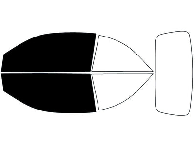 Front - 5%