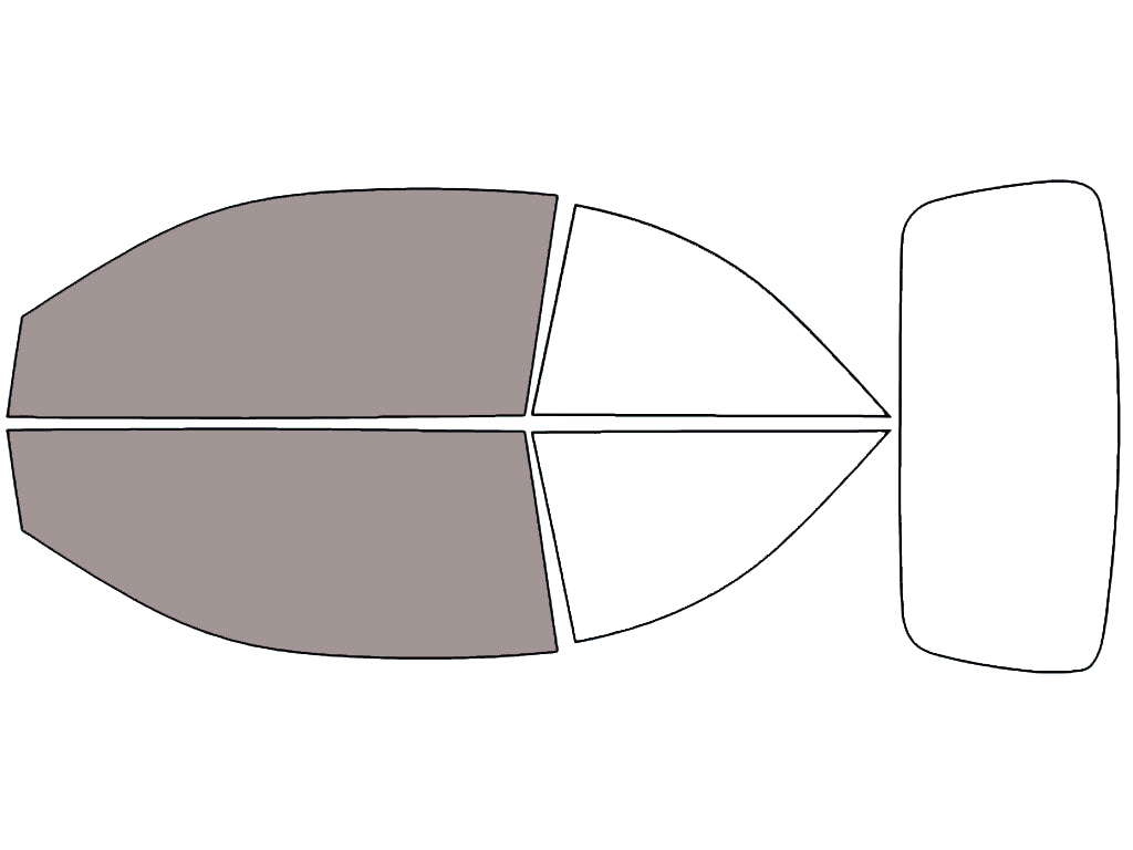 Front - 50%