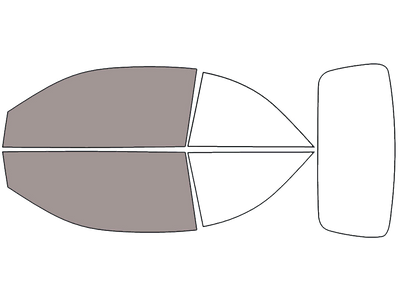 Front - 50%