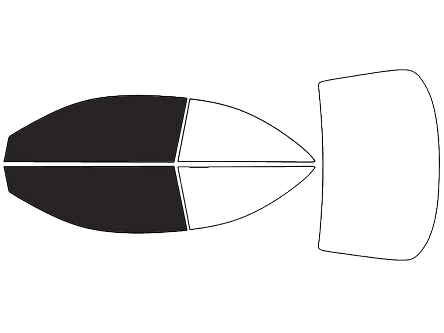 Front - 15%