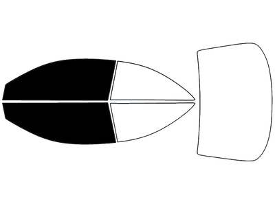 Front - 5%