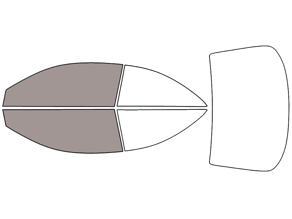 Front - 45%