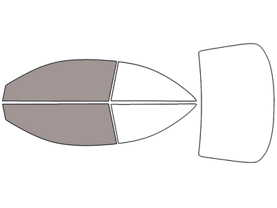 Front - 45%