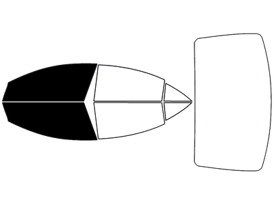 Front - 5%