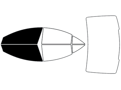 Front - 5%