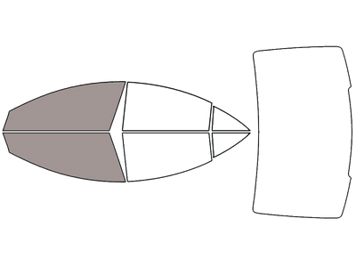 Front - 50%