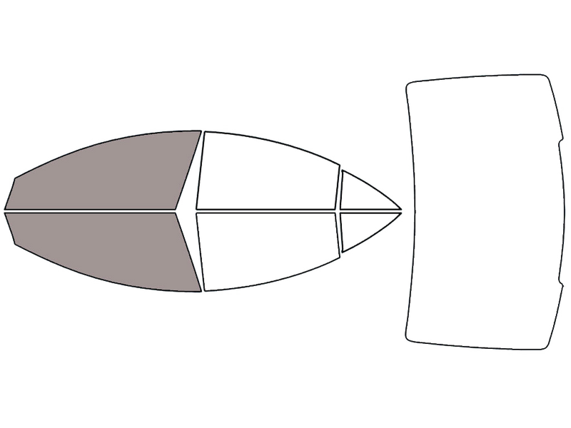 Front - 50%