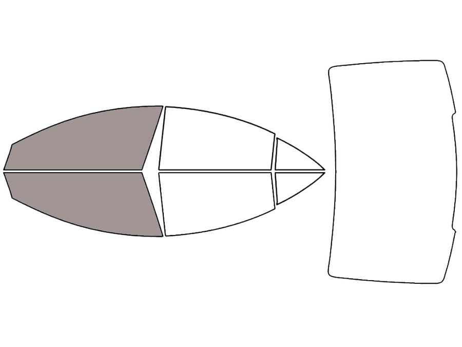 Front - 50%