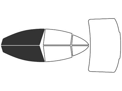 Front - 15%