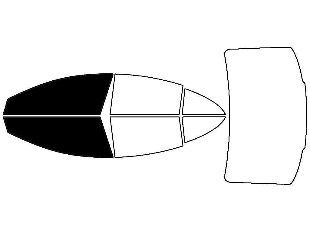 Front - 5%