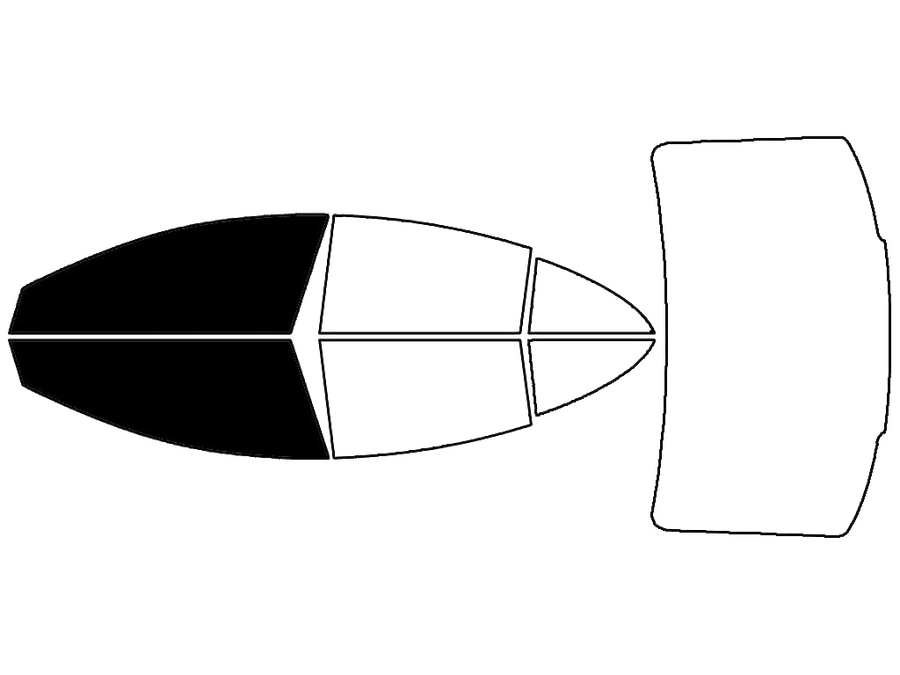 Front - 5%