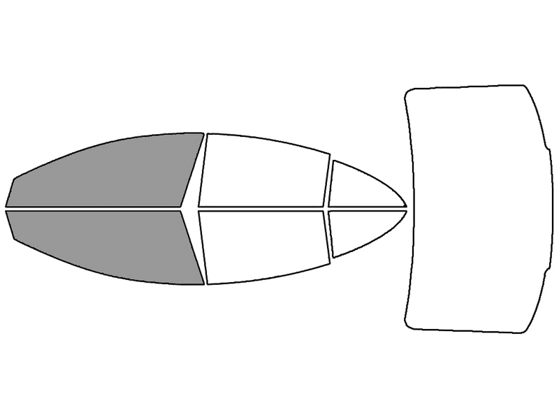 Front - 50%