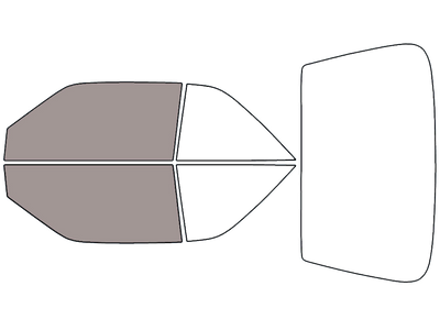 Front - 45%