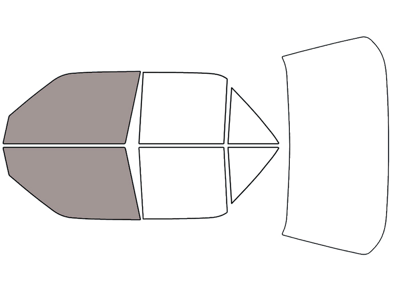 Front - 50%