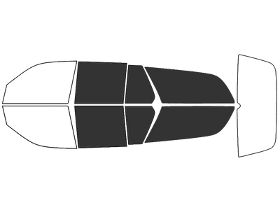 Back - 15% + Cargo