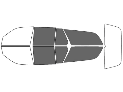 Back - 35% + Cargo