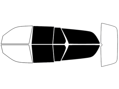 Back - 5% + Cargo