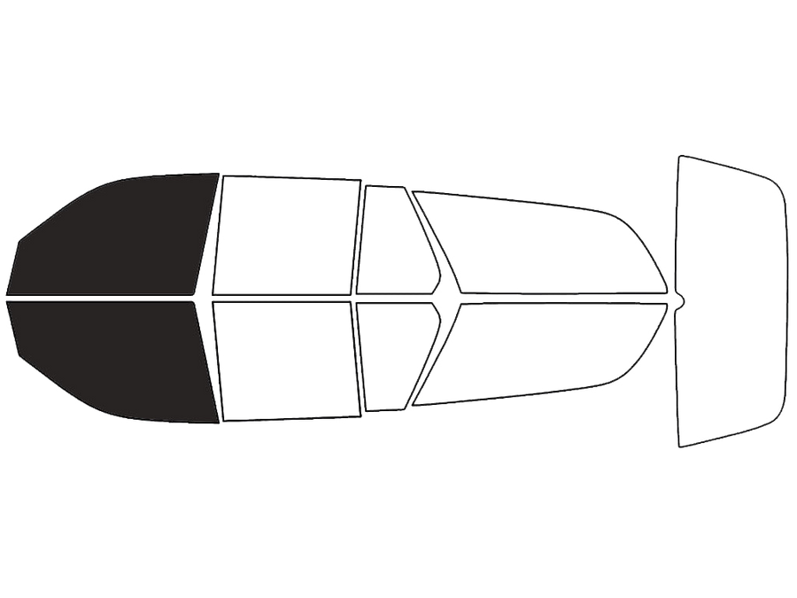 Front - 15%