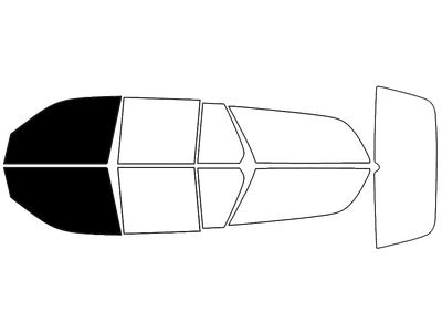 Front - 5%