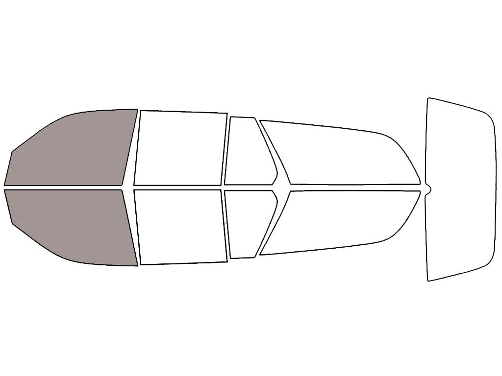 Front - 45%